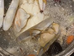 -川骄海鲜自助(河东店)