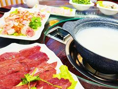 -御膳粥·牛乳粥底火锅·地道顺德菜(容桂店)