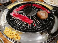 -炭恋火炉烤肉(凌云一街坊店)