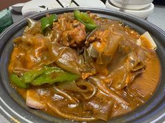 -阿庄新豫菜(通泰路店)
