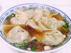 -古徽州馄饨店(宝安路店)