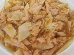-大清花饺子(山庄店)