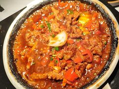 -味界·精致赣菜(招商花园城店)