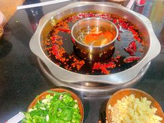 -大龙火锅(老店)