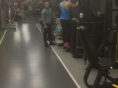 -UltraForce超源健身私教工作室(长楹天街精品店)