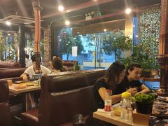 -郑阿姨的家·이모네·韩料&烤肉(武川路店)