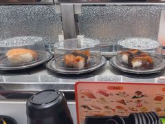 -争鲜回转寿司(朝北大悦城店)