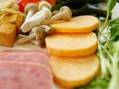 -海天一色海景自助餐厅(西港花园店)