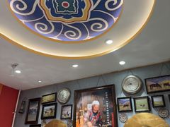 -格日勒阿妈蒙古厨房(新华广场店)