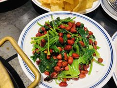 -小牛海记潮汕牛肉店(永定路店)