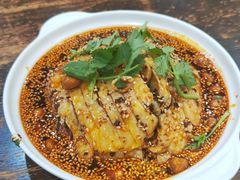 -牛王庙(龙华花园店)