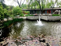 -碑林公园