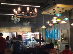 -海马体照相馆(海口日月广场店)