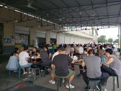 -佰运猪蹄(高陵店)