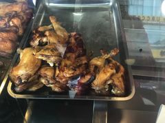 -四云楼烤鸡店(吉庆街店)
