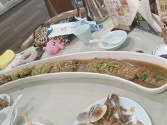 -渔娘渔家丹东海鲜(东直门店)