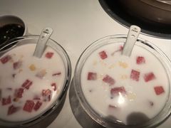 -烹然四季椰子鸡火锅(姚家园万象汇店)