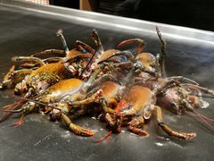 -丽思卡尔顿·炙焰·铁板烧餐厅