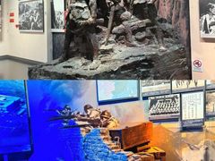 -中国人民抗日战争纪念雕塑园