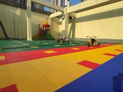 -宾果蒙特梭利托育儿童之家幼儿园(爱琴海店)