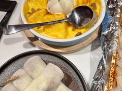 -新白鹿餐厅(第一百货店)