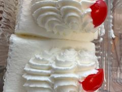 -红宝石·鲜奶小方·海派西点房(肇嘉浜店)