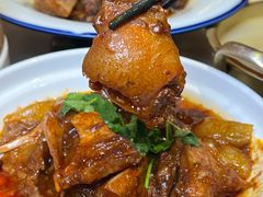 -小吊梨汤·北京菜·烤鸭(鸟巢店)