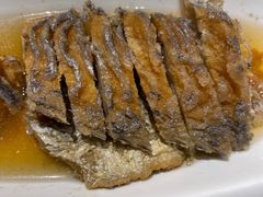 -老正兴菜馆(福州路店)