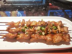 -鱼上·烤鱼(万象城店)