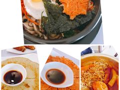 -李先生的首尔小馆(松江启源广场店)