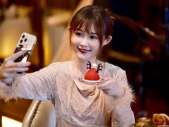 -Salon de Ville浦江汇(上海外滩华尔道夫酒店店)