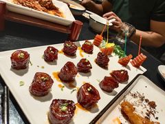 九转大肠-梅飞酒家(桑园路店)