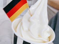 -JW德国冻酸奶Frozen Yogurt(龙湖成都滨江天街店)