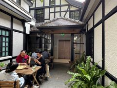 -一尺花园(安和花园店)