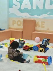 -泡泡米POPOME益智乐园(洪殿花园旗舰店)