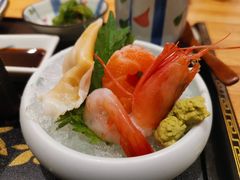 -万鱼亭 日本料理(无锡香山名园店)
