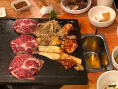 -香猪坊(五道口店)