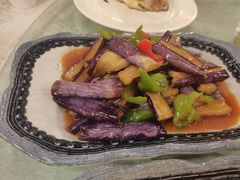 -维吾尔餐厅(宜山路店)