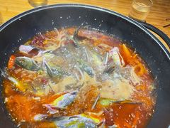 -小小河边鱼(天润城店)