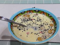 -冷峰马家鸡蛋牛奶醪糟(八朗学五巷店)