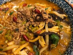酸笋-粉家柳州螺蛳粉(杨宅路店)