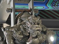 -大钟寺古钟博物馆
