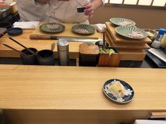 -鮨政·Omakase(港汇恒隆广场店)