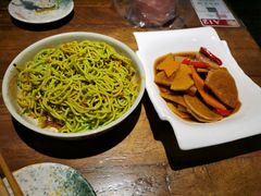 -薛阿婆(北美新天地中心店)