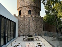 -J Create城市露营咖啡·简餐·宠物(上海动物园店)