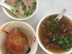 -东街钟楼肉粽(总店)