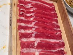 -东门口涮肉·砂锅·烤串(老门东店)