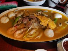 -寻宝记绍兴菜(鲁迅路店)