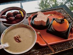 -萬春金福下午茶(故宫店)