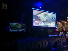 -魅KTV·AI辅唱(人民广场旗舰店)